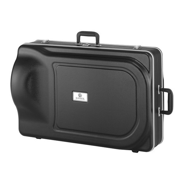 Jupiter JEP1120 Performers Euphonium, Clear Lacquer