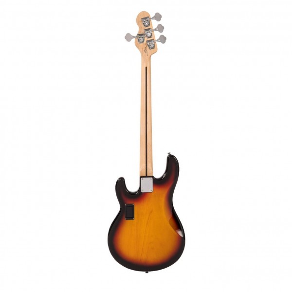 Vintage V96 Reissued Active Bass, Sunset Sunburst