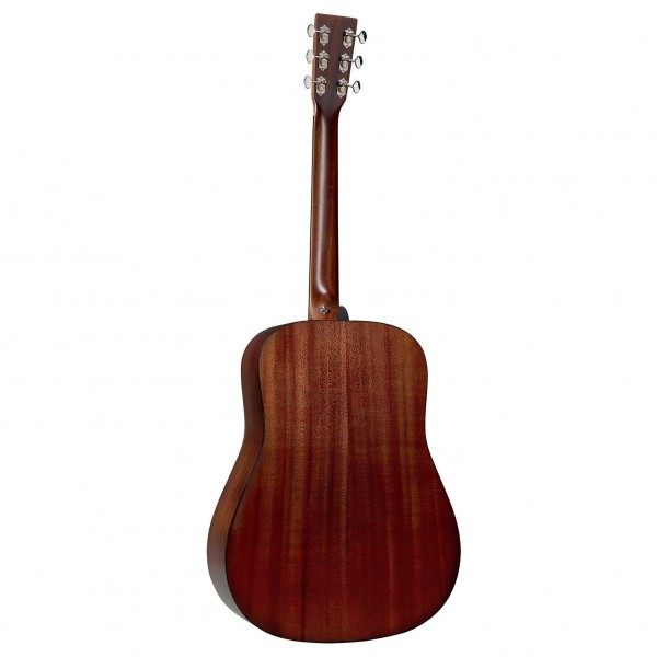 Martin D E Retro Plus, Mahogany