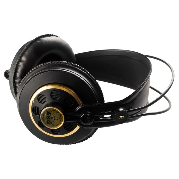 AKG K240 Studio Semi-Open Headphones