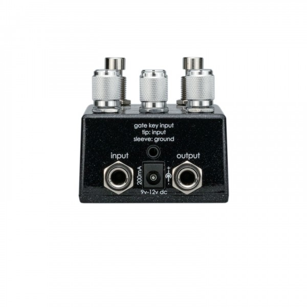 Empress Effects Heavy Menace Distortion Pedal