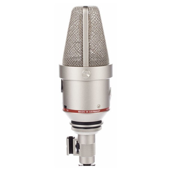 Neumann TLM 170 R Switchable Studio Microphone