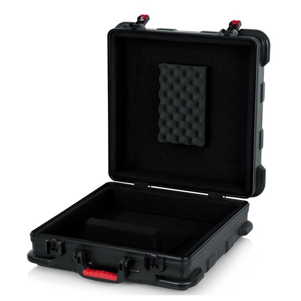 Gator GTSA-MIX181806 ATA-Rated Mixer Case, 18" x 18" x 6"