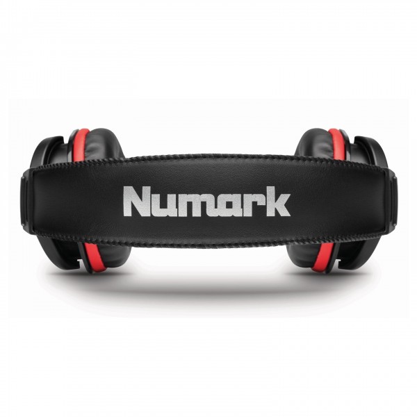 Numark HF175 DJ Headphones