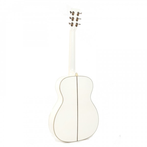 Sigma 000A, White Pearl