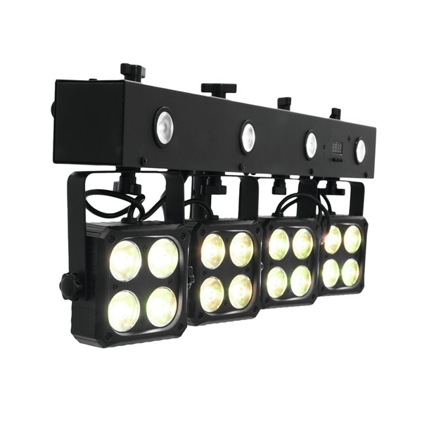 Eurolite LED KLS-180 Compact Light Set