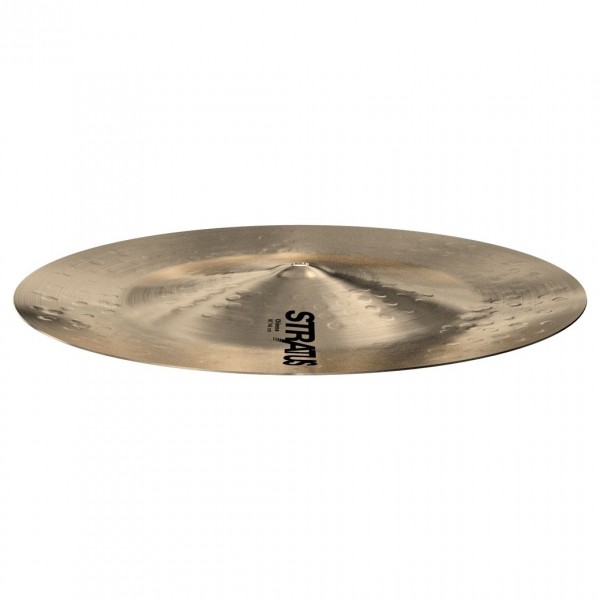 Sabian 18" Stratus Chinese