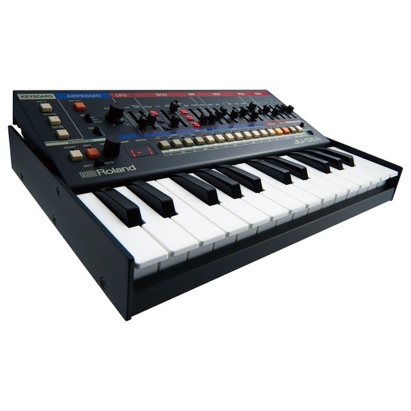 Roland Boutique JU-06A Sound Module with K25M Keyboard