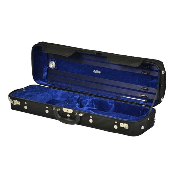 Heritage G.B Guadagnini Viola Copy, 15" Full Outfit