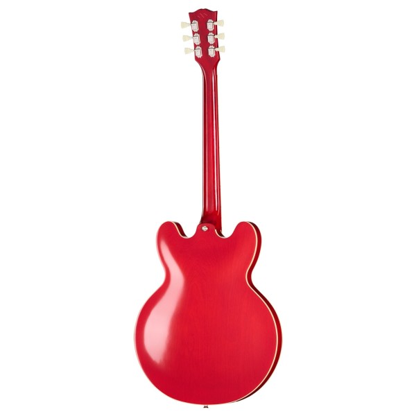 Epiphone 1962 ES-335 Reissue, Sixties Cherry