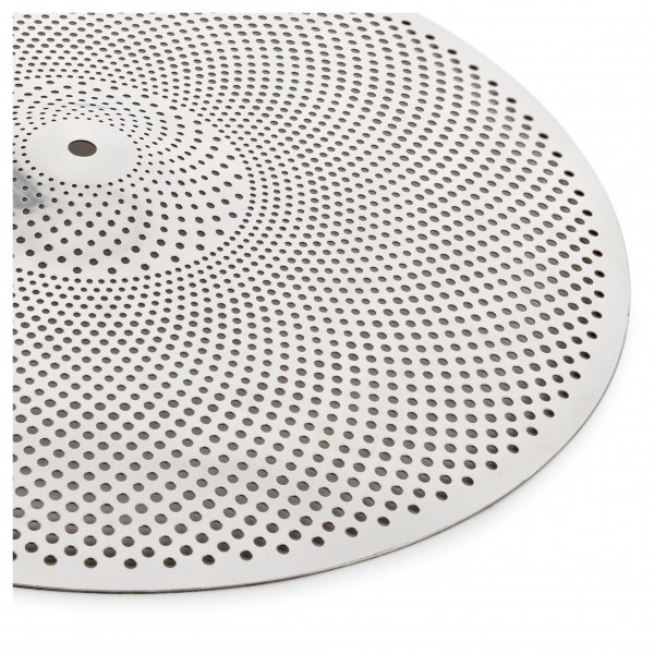 Low Volume 20" Ride Cymbal, by Gear4music