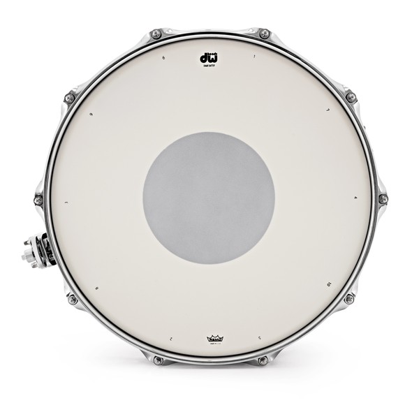 DW Drums Performance Series 14" x 5.5" Snare Drum, Ebony Stain