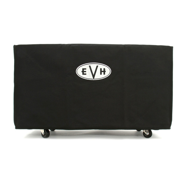 EVH 5150III 2x12 Cabinet Cover, Black