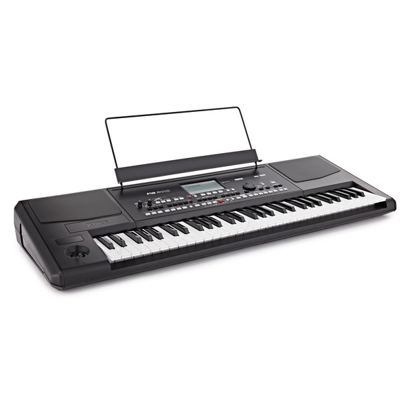 Korg Pa300 Professional Arranger Keyboard