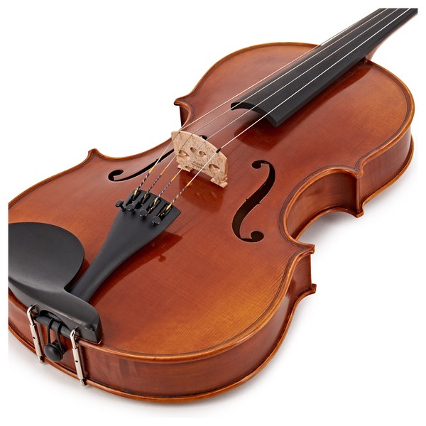 Yamaha VA7SG Intermediate Viola, 16"