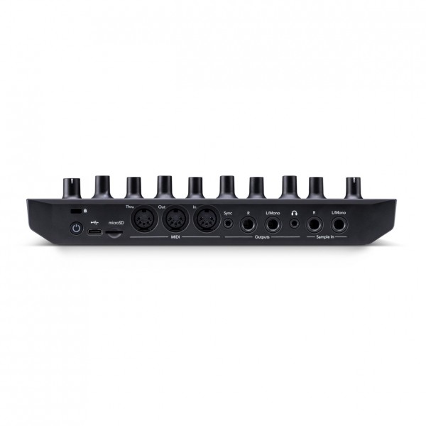 Novation Circuit Rhythm