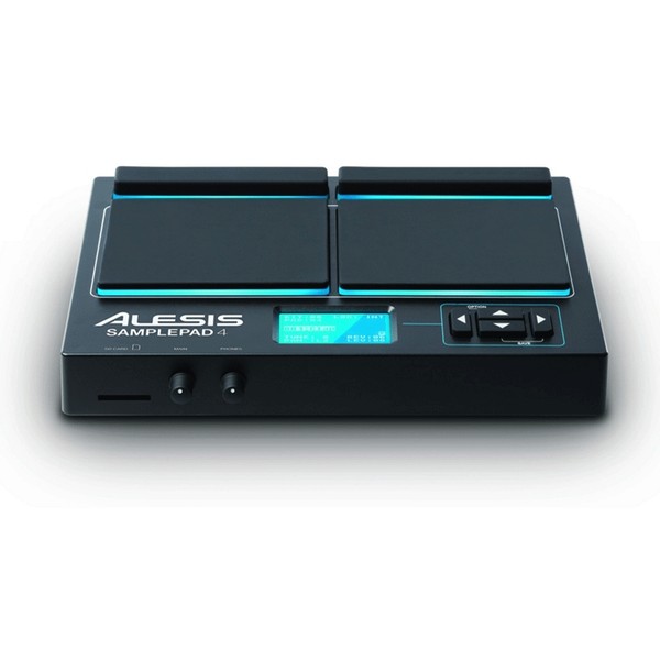 Alesis SamplePad 4