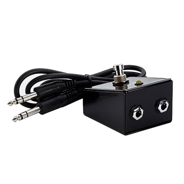 Gamechanger Footswitch For Plus Pedal