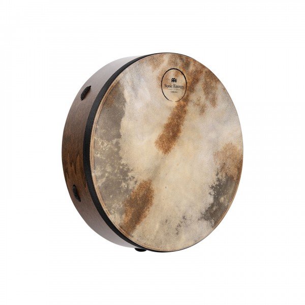 Meinl Sonic Energy 14" Ritual Drum, Goat Head