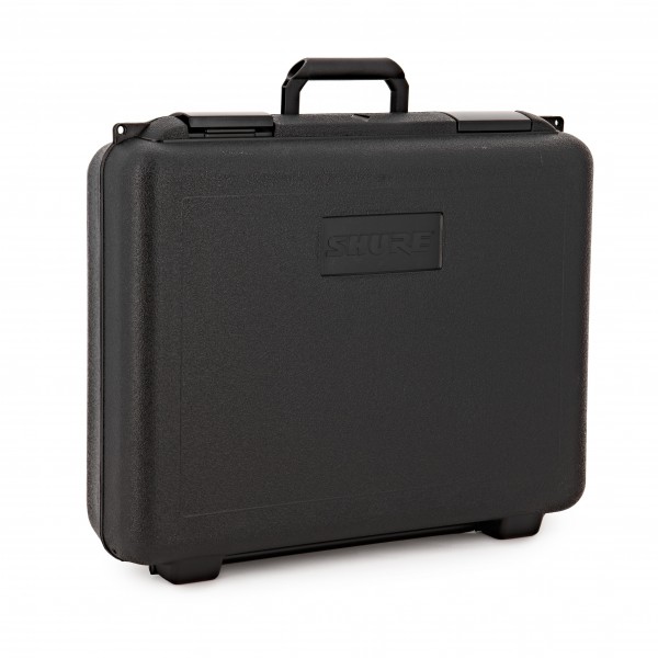 Shure WA610 Hard Carry Case for Shure Wireless Systems