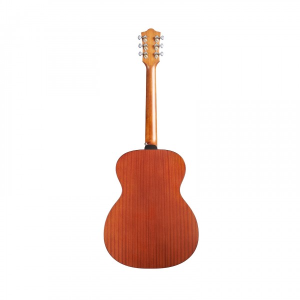 Guild OM-320 Orchestra Acoustic, Natural