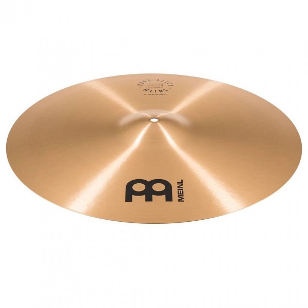 Meinl Pure Alloy 19" Medium Crash