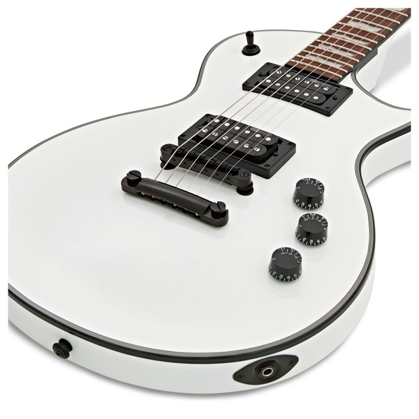 ESP LTD EC-256, Snow White