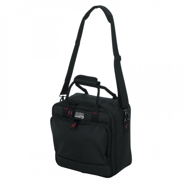 Gator G-MIXERBAG-1212 Padded Mixer And Equipment Bag