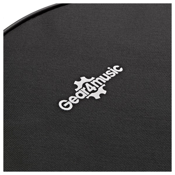 Rock Drum Bag Set by Gear4music