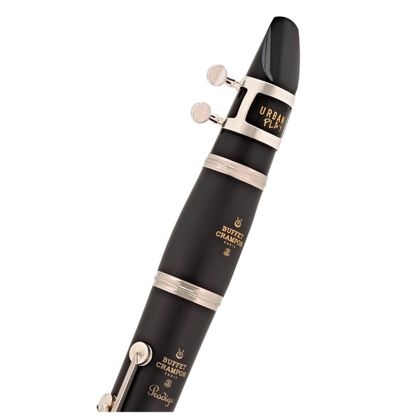 Buffet Prodige Bb Clarinet