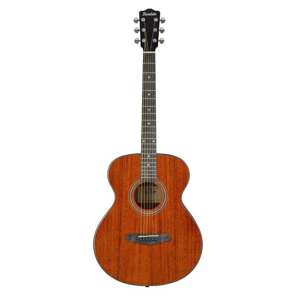 Ferndale GA2 Grand Auditorium Mahogany