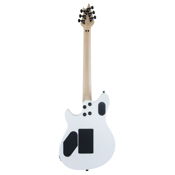 EVH Wolfgang Special MN, Polar White