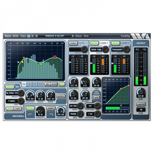 Wave Arts Power Suite 6