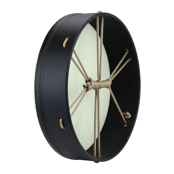 Remo 22 x 3.5" Buffalo Drum Comfort