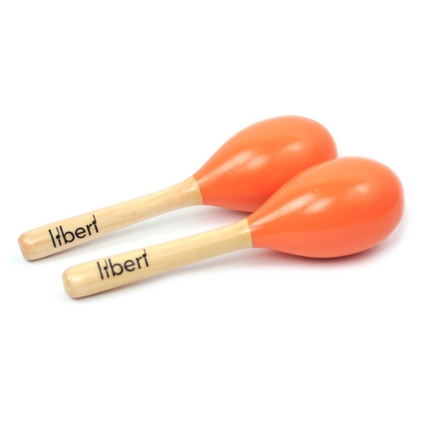Liberi Children's Maracas