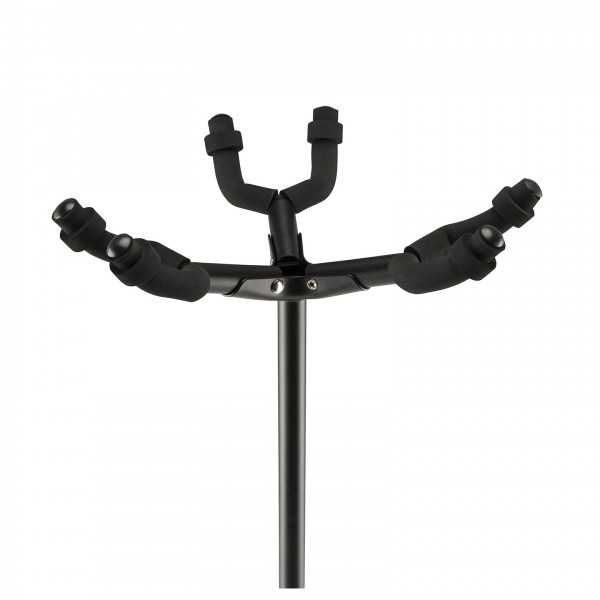 Fender Adjustable Triple Hanging Guitar Stand