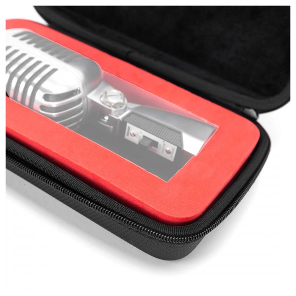 Analog Cases GLIDE Case For Shure Super 55