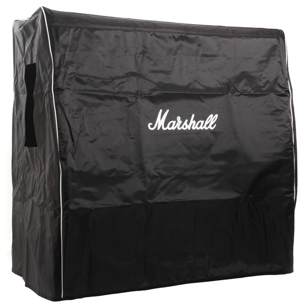 Marshall COVR-00022 1960a Cabinet Cover