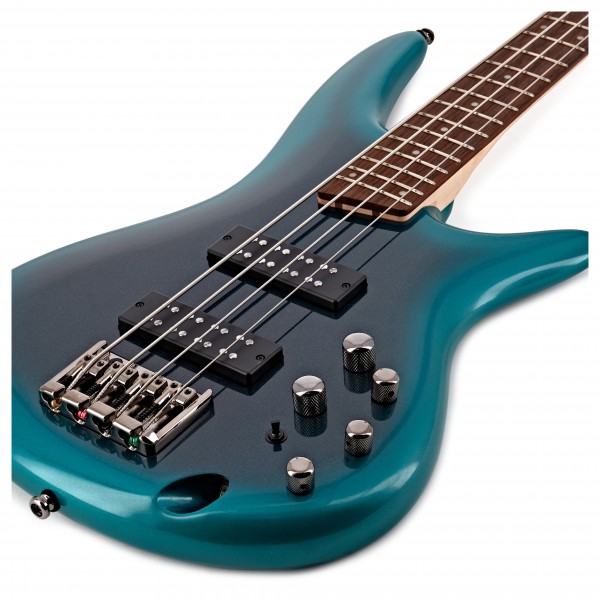 Ibanez SR300E, Cerulean Aura Burst