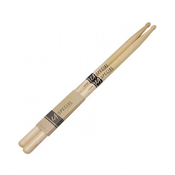 Promark Stick Bag & LA 5B Drumsticks Bundle