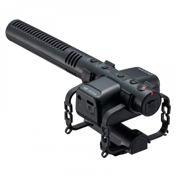 Zoom M3 MicTrack