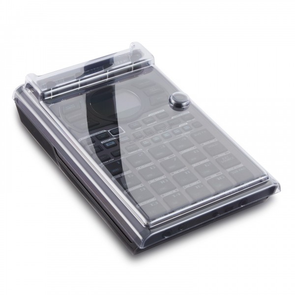 Decksaver Roland SP-404 MK2 Cover