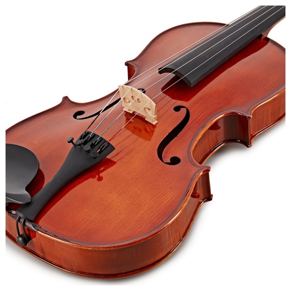 Hidersine Piacenza Viola Outfit, 15.5"
