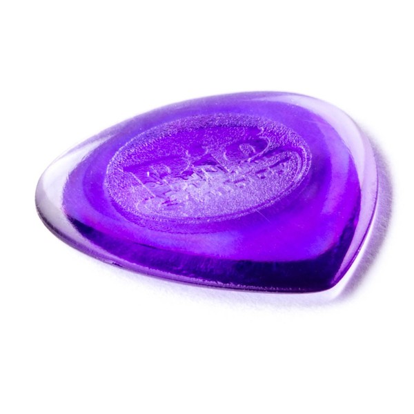 Dunlop Big Stubby 2.00mm, 6 Pick Pack