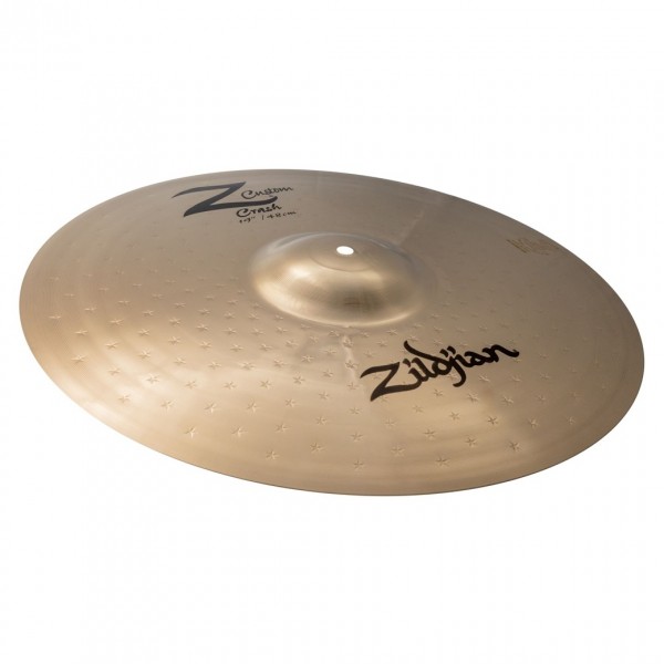 Zildjian Z Custom 19" Crash