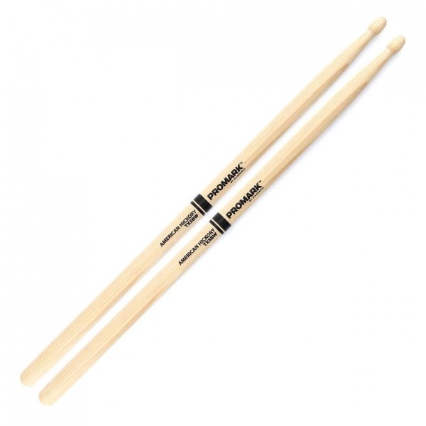 Promark Stick Bag & Classic Forward 5B Hickory Drumsticks Bundle