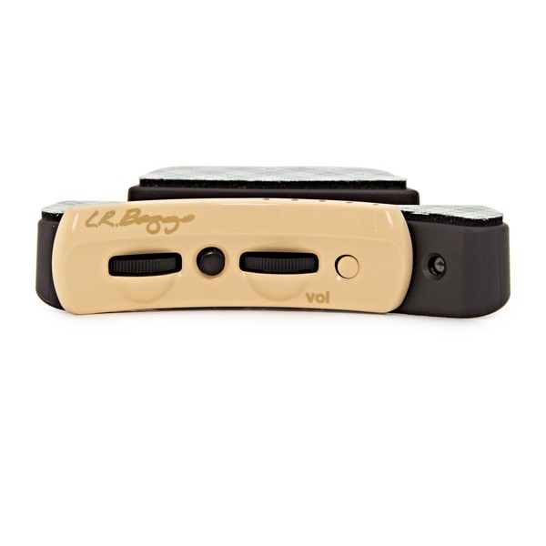 LR Baggs Anthem Acoustic Guitar Pickup with Mic