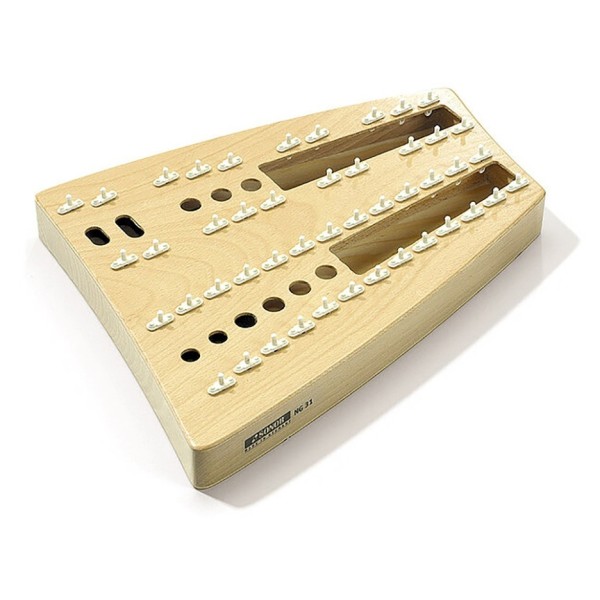 Sonor Orff NG Alto Chromatic Glockenspiel