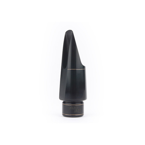 D'Addario Select Jazz Alto Saxophone Mouthpiece, D5M