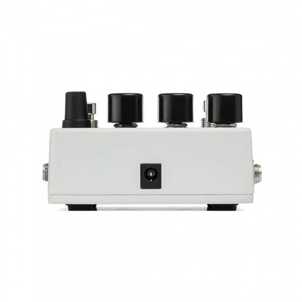 Electro Harmonix Pitch Fork + Polyphonic Pitch Shifter